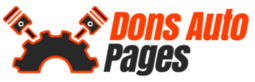 Dons Auto Pages
